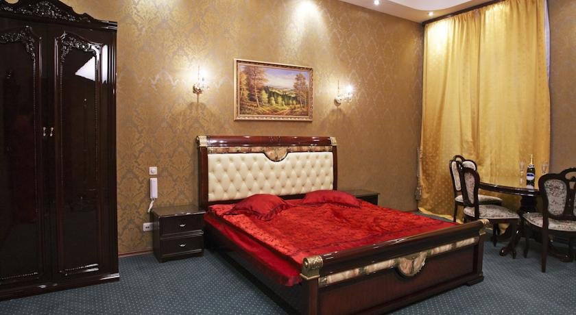 Гостиница «АЛЕКС ОТЕЛЬ» НА КАМЕННООСТРОВСКОМ Санкт-Петербург-6