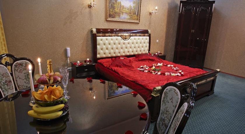 Гостиница «АЛЕКС ОТЕЛЬ» НА КАМЕННООСТРОВСКОМ Санкт-Петербург