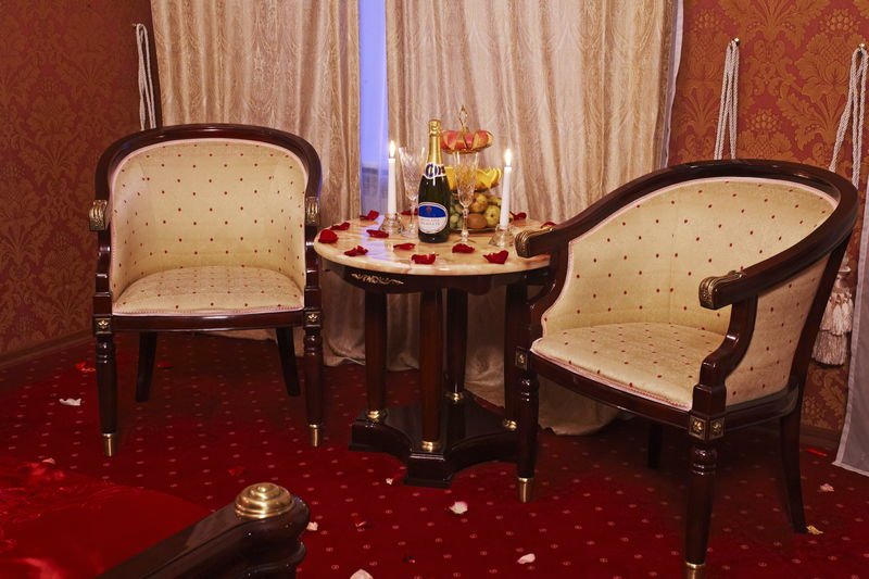 Гостиница «АЛЕКС ОТЕЛЬ» НА КАМЕННООСТРОВСКОМ Санкт-Петербург